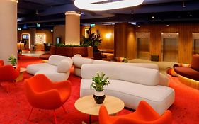 Mercure Warszawa Centrum